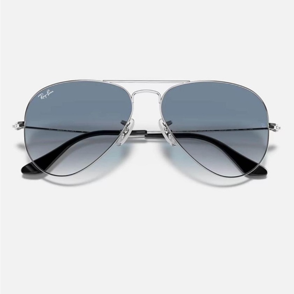 aviator ray ban sunglasses